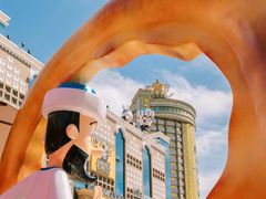 -新疆国际大巴扎