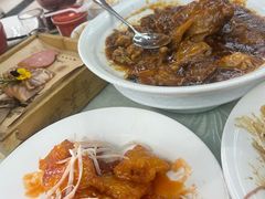 -普天和酒楼·新津菜·烤鸭(天津之眼店)