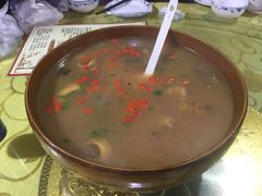 -龙姐私房菜(和顺古镇店)