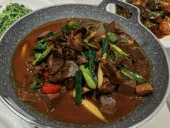 -壹只菜·崇明本地特色菜(崇明南门店)