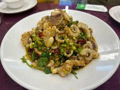 -大众海鲜(巨龙北路店)