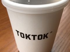 -TOKTOK精酿啤酒·咖啡(荔枝湾店)