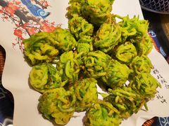 -旺角小渔村(二马路店)