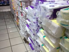 -利客来李村购物中心