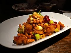 -外婆家(蓝色港湾店)