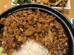 -西部马华清真兰州牛肉面·烧烤夜市(关东店)