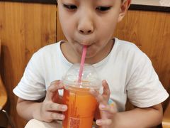 -肯德基(国展店)