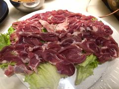 -京门老爆三(回龙观店)