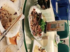 -阿拉丁新疆风味餐厅·清真(罗廊巷店)