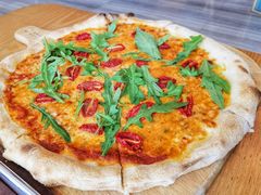 玛格丽特匹萨-EN SPACE恩空间