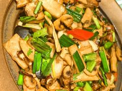 -云海肴·汽锅鸡·云南菜(苏州中心店)