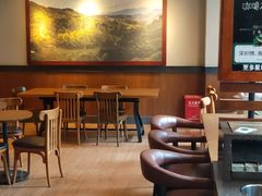 -星巴克(深圳佳宁娜友谊广场店)