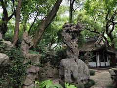 -绮园景区