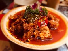 -蜀大侠火锅(东园路店)