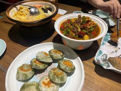 -老宁波1381餐厅(宏泰广场店)