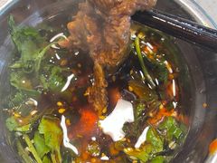 火锅牛排-电台巷火锅(科华总店)
