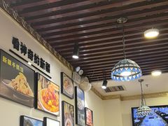 -巴依兄弟西域美食(机场店)