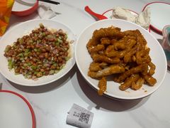 -偏爱炒鸡(老县衙店)