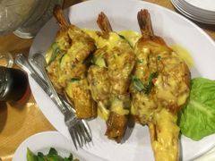 -ZF Seafood Restaurant 卓峰海鲜餐