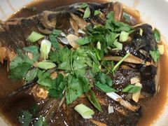 -山丹丹西北菜(金贸大厦店)
