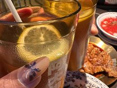 -阿大排档(长春这有山店)