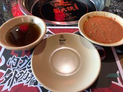 -蜀大侠火锅(森兰花园城店)