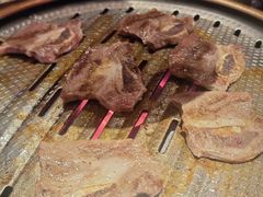 -伏一解牛烤肉专门店(信业购物中心店)