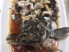 -顺风海鲜港(金玉兰店)