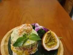 -樾餐厅泰式海鲜火锅(民歌湖店)
