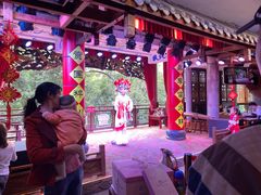 -李雪火锅食府(宽窄巷子总店)