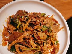 -十二点·辣椒炒肉(南山店)