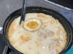 -禾绿回转寿司(万柳华联店)