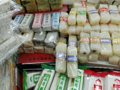 -老城隍庙食品商店(豫园商城店)