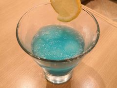 热情玛格丽特-必胜客(广渠路店)