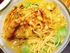 -都市阳光海鲜城(青山湖店)