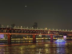 -龟山风景区-龟山电视塔