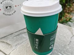 -雕刻时光咖啡馆(北师大店)