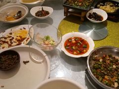 -9家湘菜(上南路店)