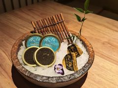 -Minase水濑·日料放题(外滩店)