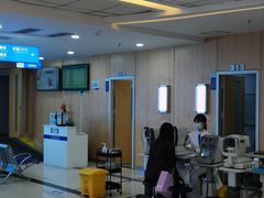 -武汉大学附属爱尔眼科医院(湖北总院)