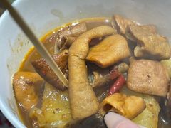 麻辣牛肠-清真蒋有记(老门东店)