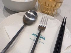 -美奈小馆·越南料理(中航城君尚购物中心店)