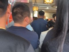 -清真马杰山牛肉汤馆