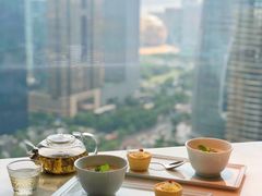 -悦轩中餐厅·高空江景·杭州柏悦酒店