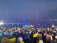 -泰达航母主题公园