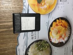 -糖糖屋•糖水•雪花冰店(时尚天河店)