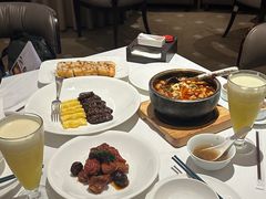 -粗茶淡饭·汉口公馆(循礼门店)