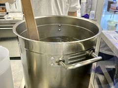 -煲珠公·老红糖珍珠奶茶(长宁龙之梦店)