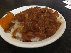 -胡须张鲁肉饭(美食文化馆店)