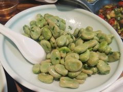 -鱼食饭稻·苏浙土菜17年老馆子(平江路店)